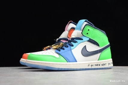 - 1 MELODY EHSANI FEARLESS MID JORDAN SE 0829